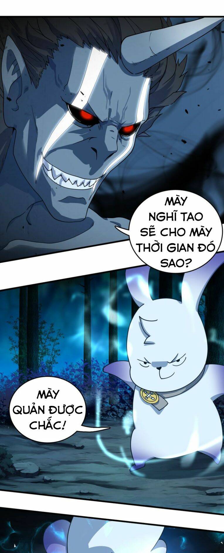 Trọng Sinh Tiểu Y Tiên Chapter 30 - Trang 2