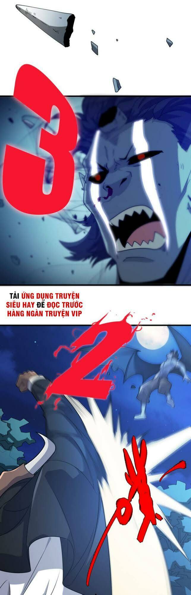 Trọng Sinh Tiểu Y Tiên Chapter 30 - Trang 2