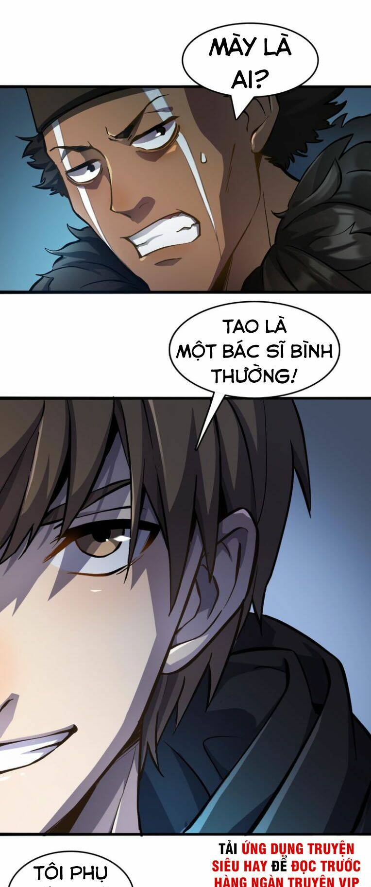 Trọng Sinh Tiểu Y Tiên Chapter 30 - Trang 2