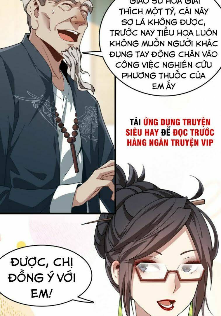 Trọng Sinh Tiểu Y Tiên Chapter 28 - Trang 2