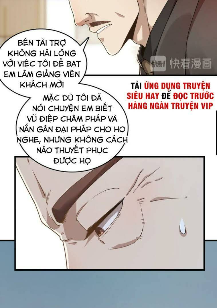 Trọng Sinh Tiểu Y Tiên Chapter 27 - Trang 2