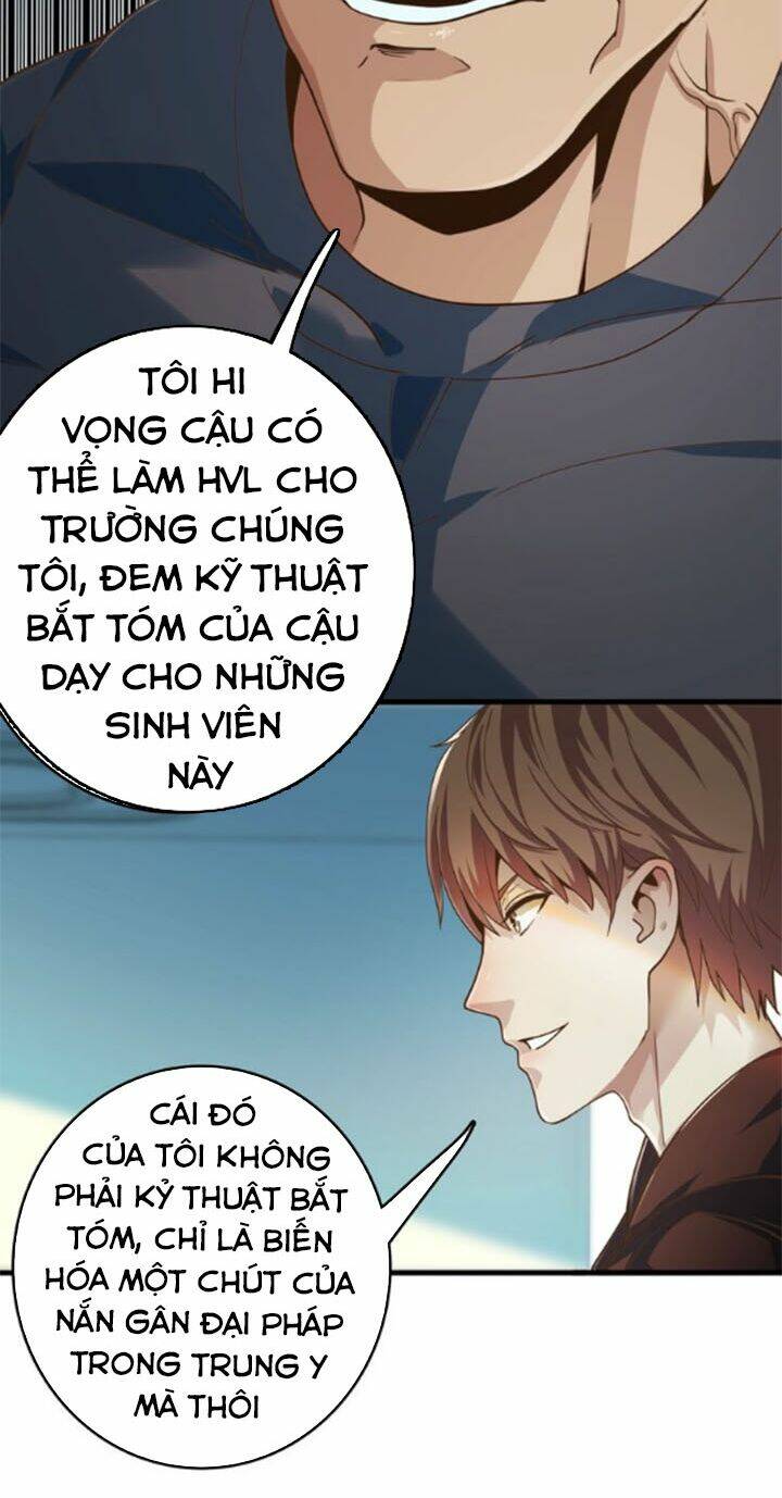 Trọng Sinh Tiểu Y Tiên Chapter 26 - Trang 2