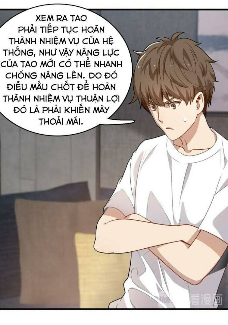 Trọng Sinh Tiểu Y Tiên Chapter 24 - Trang 2