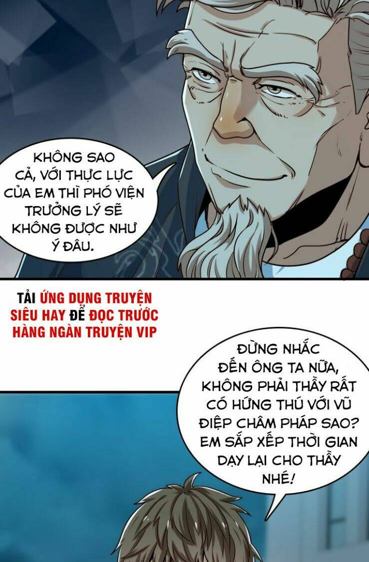 Trọng Sinh Tiểu Y Tiên Chapter 24 - Trang 2