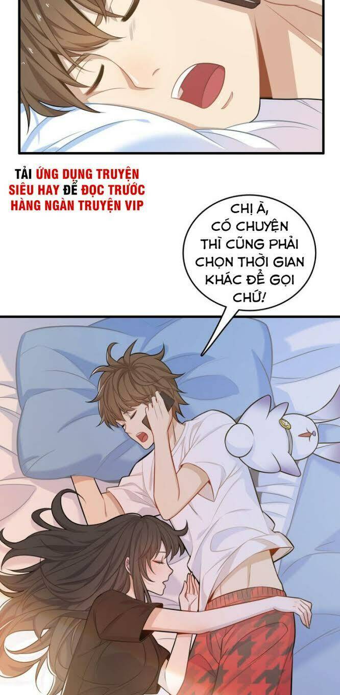 Trọng Sinh Tiểu Y Tiên Chapter 24 - Trang 2