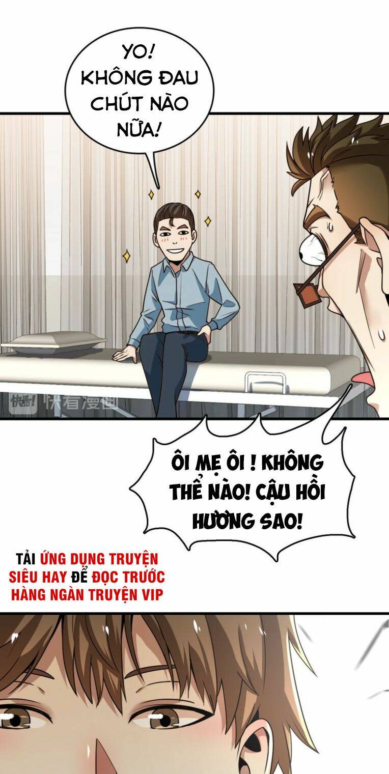 Trọng Sinh Tiểu Y Tiên Chapter 23 - Trang 2