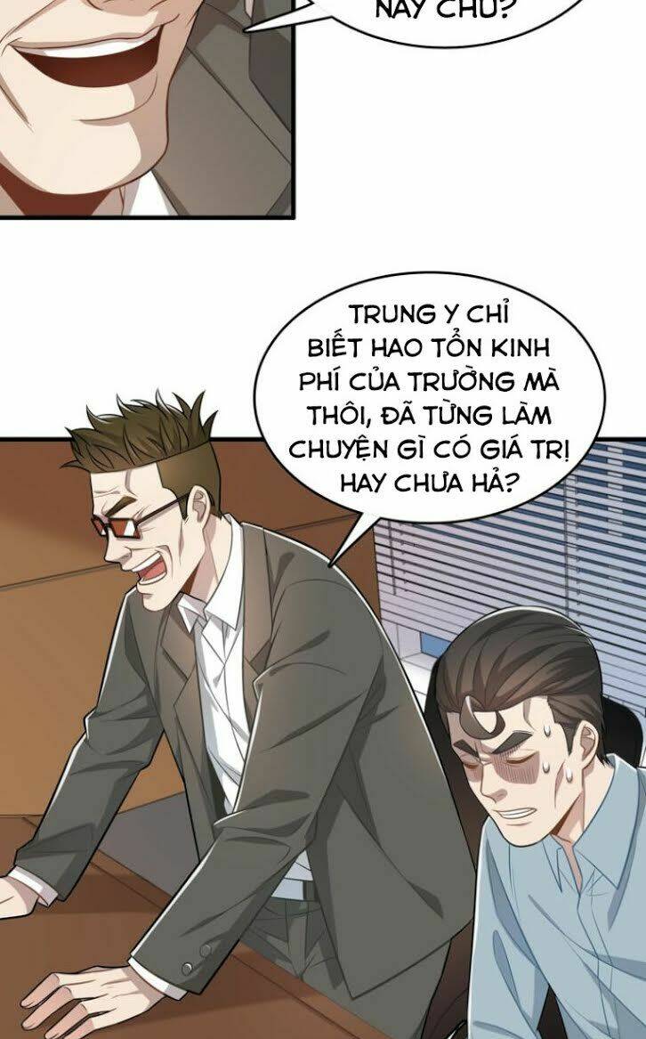 Trọng Sinh Tiểu Y Tiên Chapter 23 - Trang 2