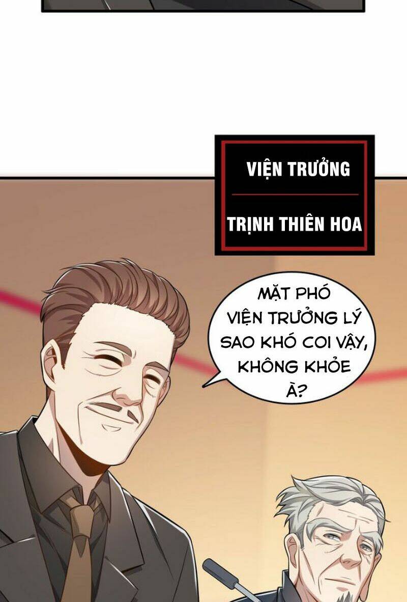 Trọng Sinh Tiểu Y Tiên Chapter 22 - Trang 2