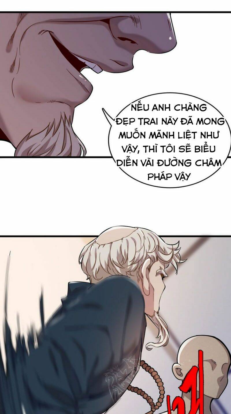 Trọng Sinh Tiểu Y Tiên Chapter 21 - Trang 2