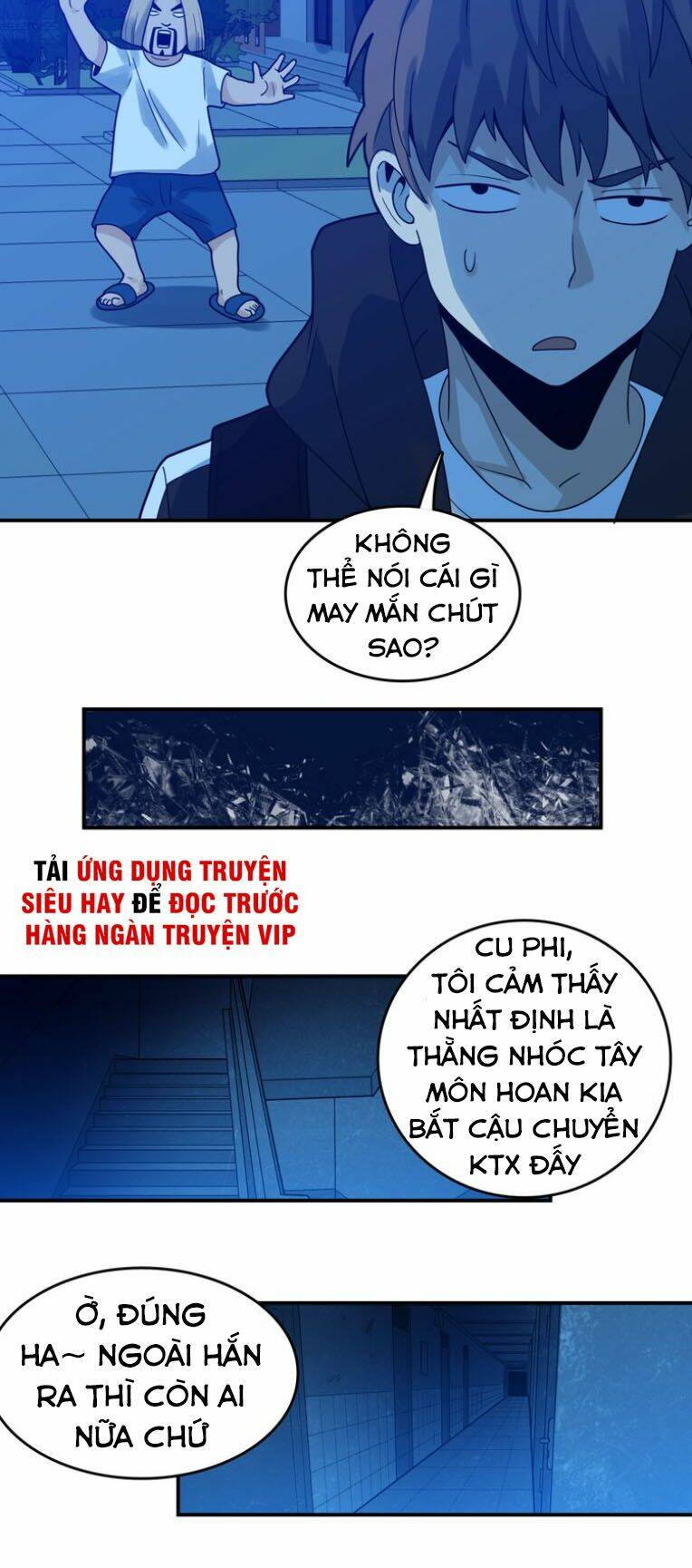 Trọng Sinh Tiểu Y Tiên Chapter 19 - Trang 2