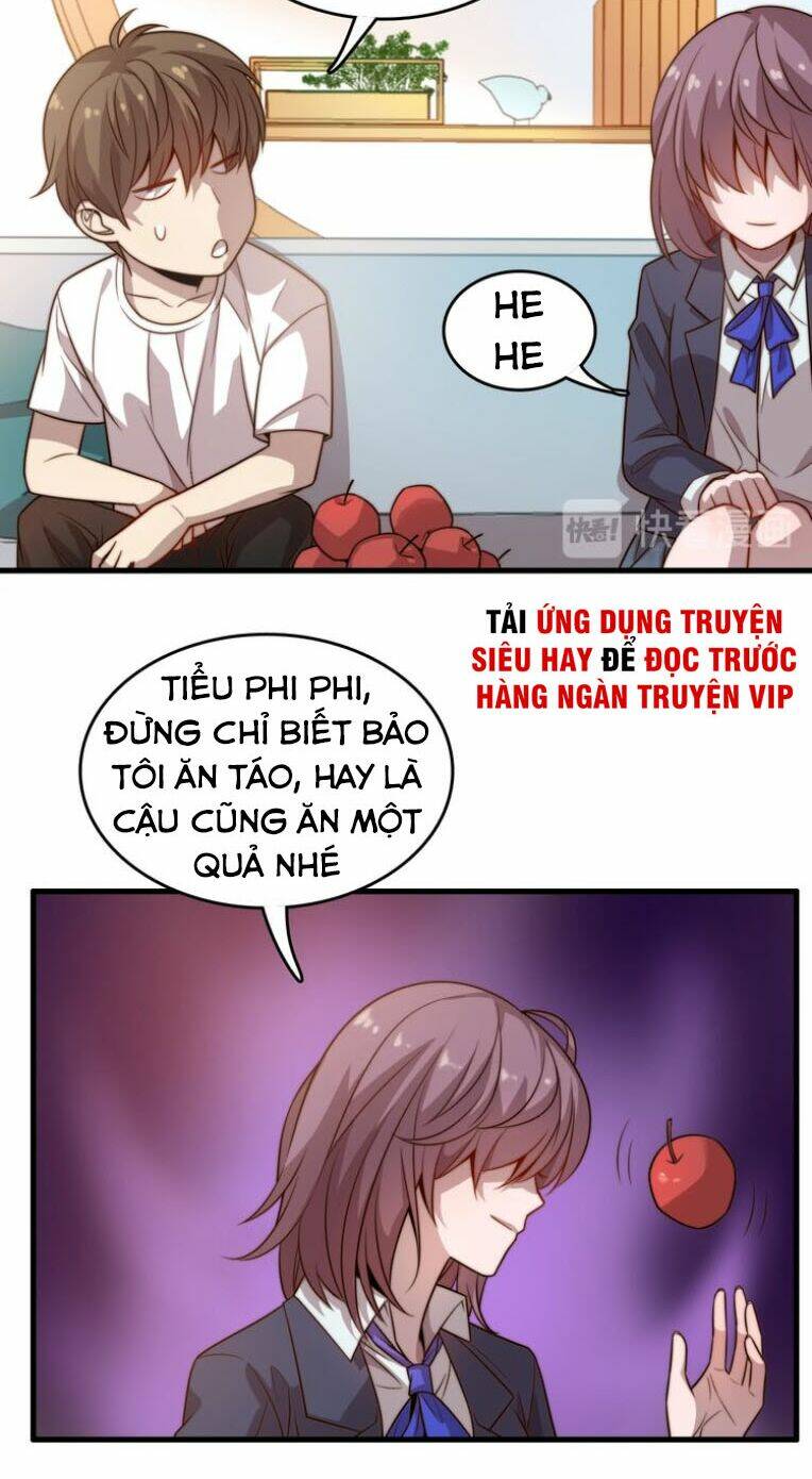 Trọng Sinh Tiểu Y Tiên Chapter 17 - Trang 2