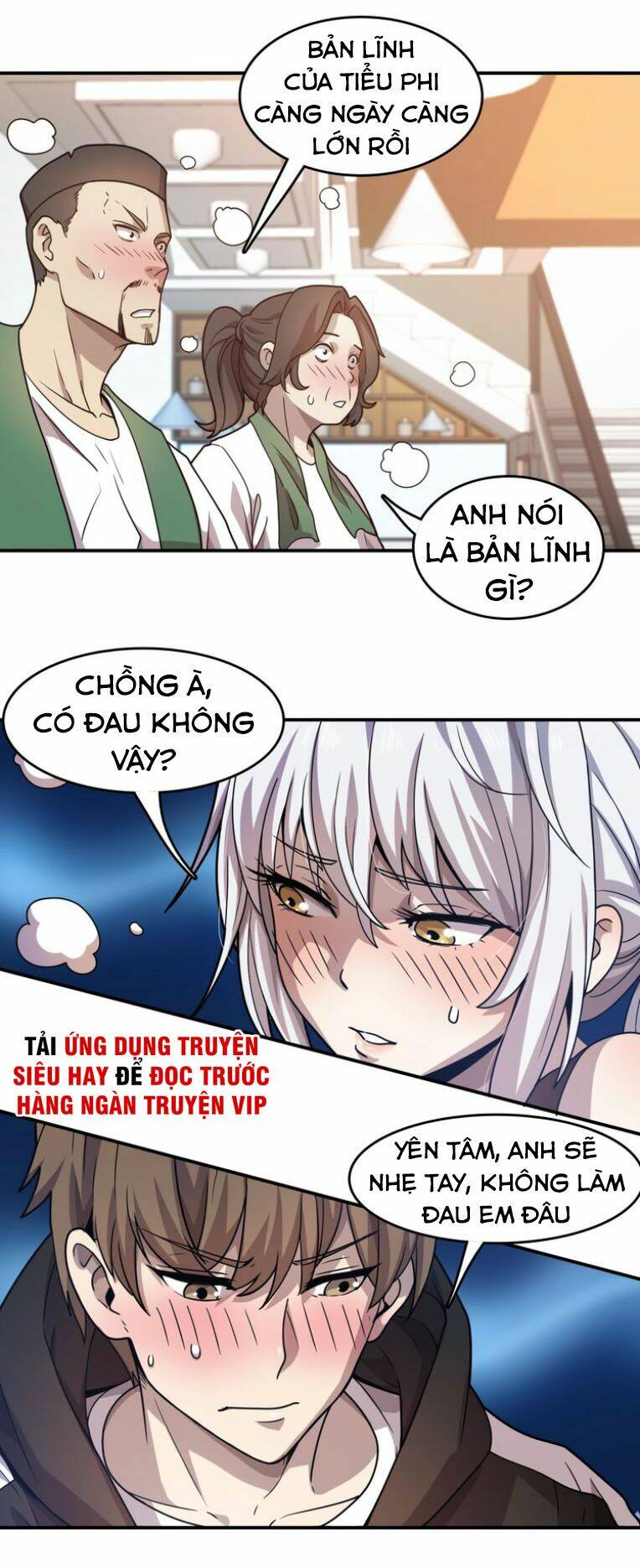 Trọng Sinh Tiểu Y Tiên Chapter 16 - Trang 2