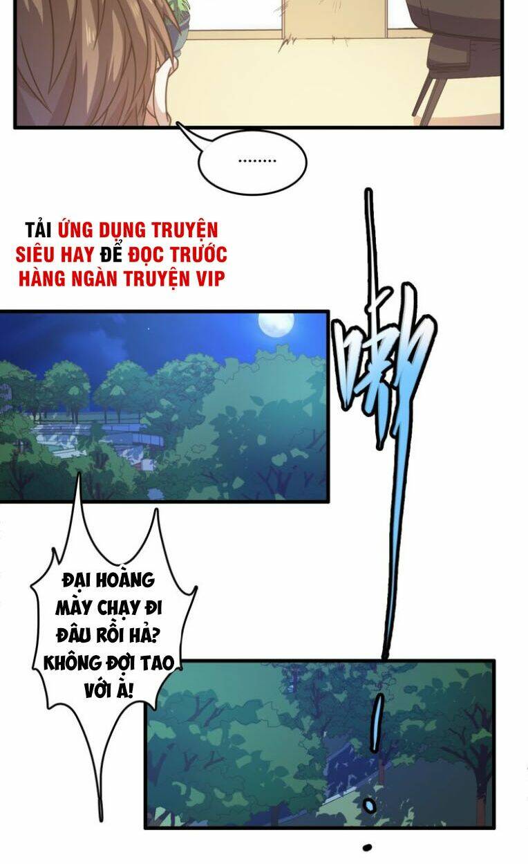 Trọng Sinh Tiểu Y Tiên Chapter 15 - Trang 2