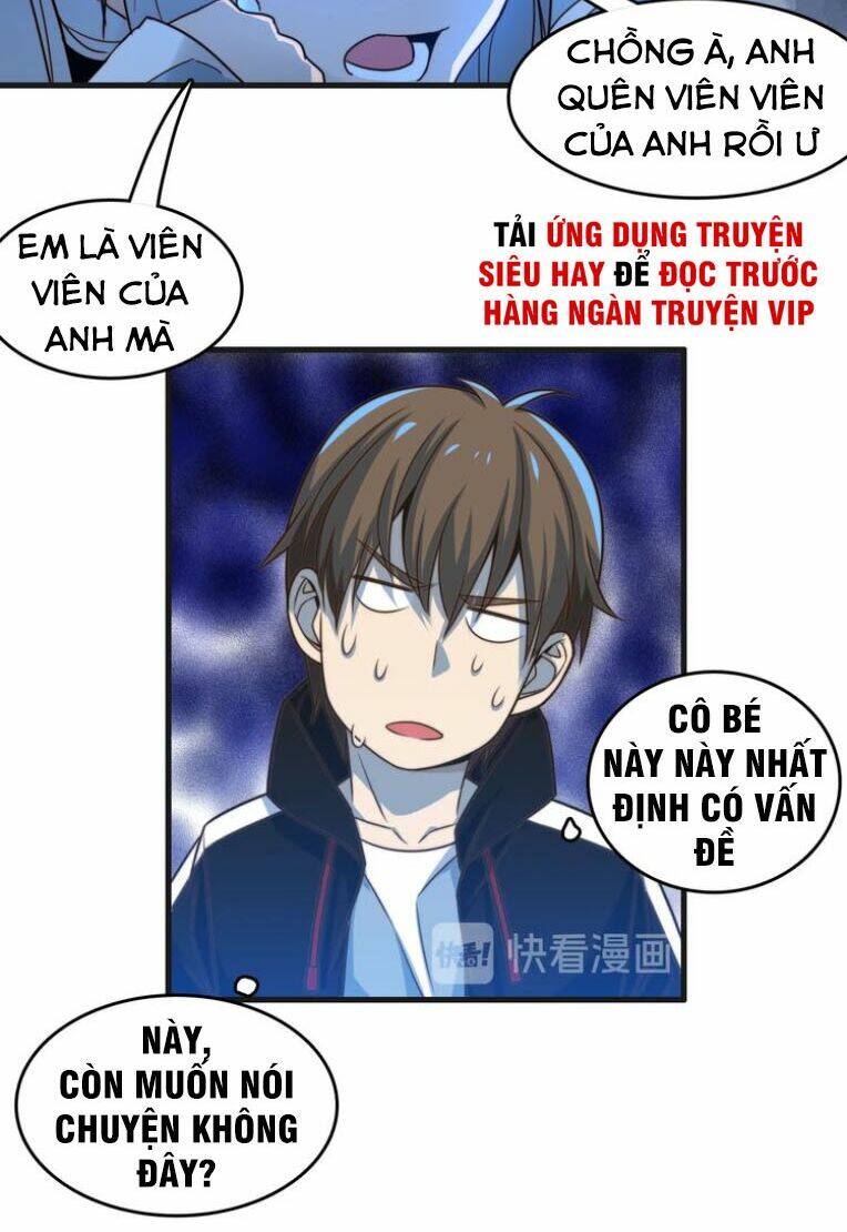 Trọng Sinh Tiểu Y Tiên Chapter 15 - Trang 2