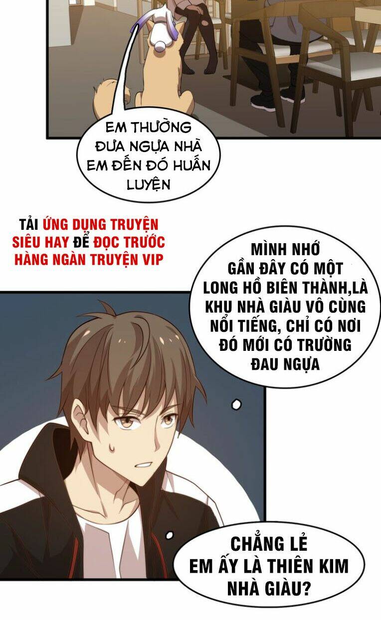 Trọng Sinh Tiểu Y Tiên Chapter 15 - Trang 2