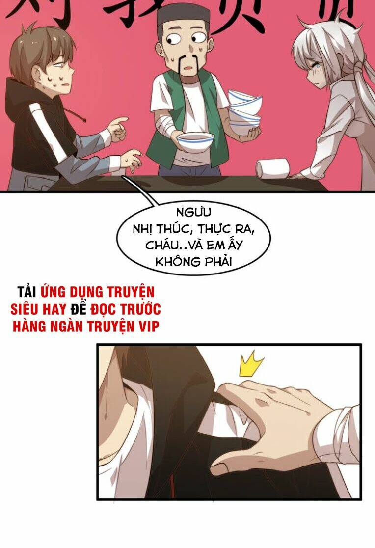 Trọng Sinh Tiểu Y Tiên Chapter 15 - Trang 2