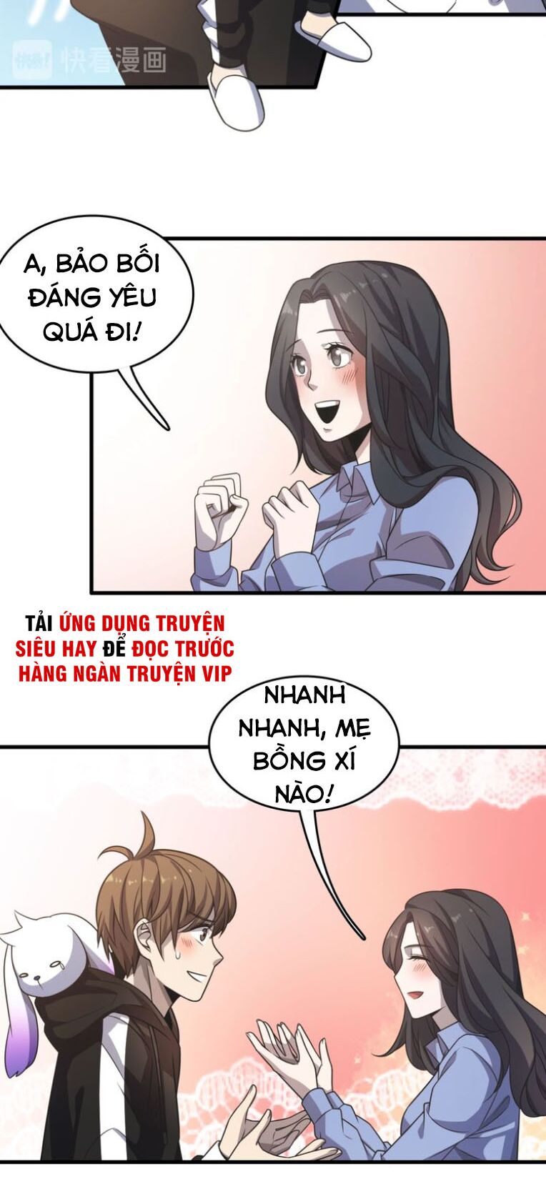 Trọng Sinh Tiểu Y Tiên Chapter 14 - Trang 2