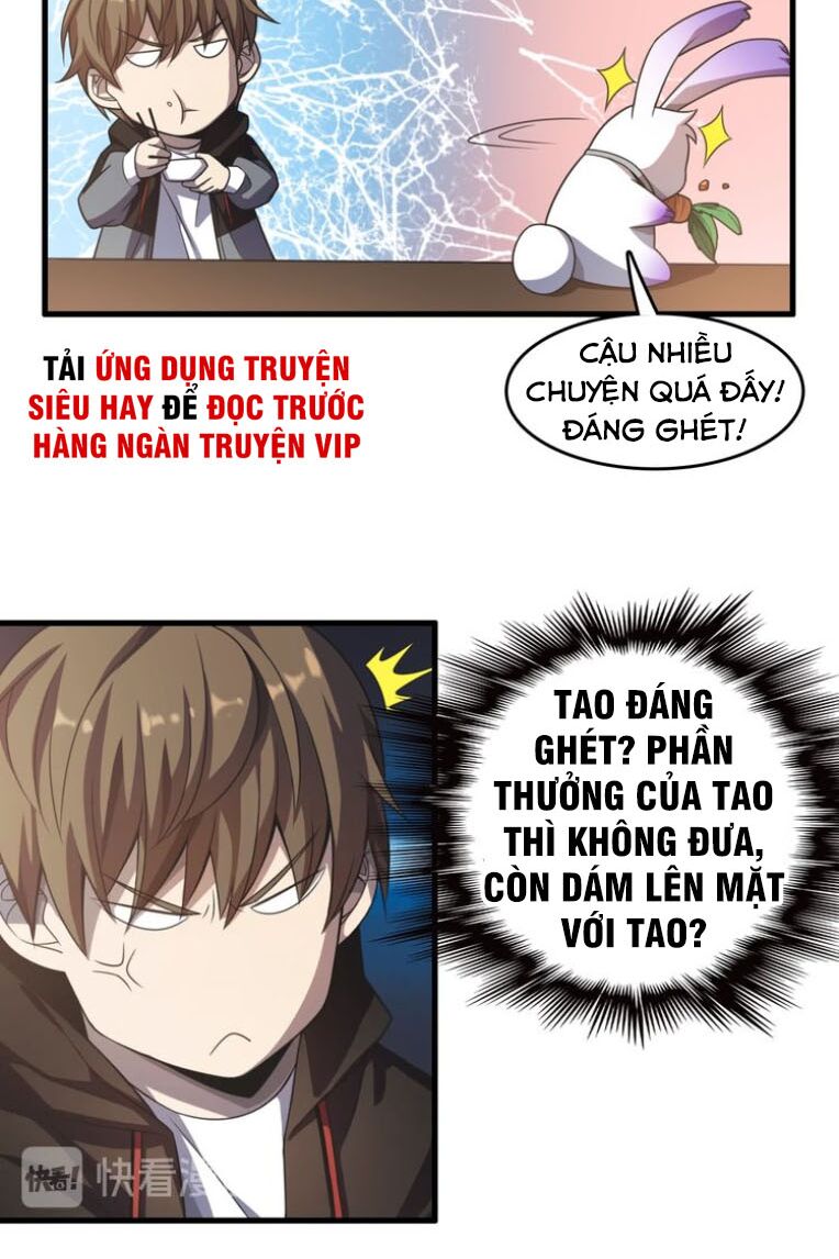 Trọng Sinh Tiểu Y Tiên Chapter 14 - Trang 2