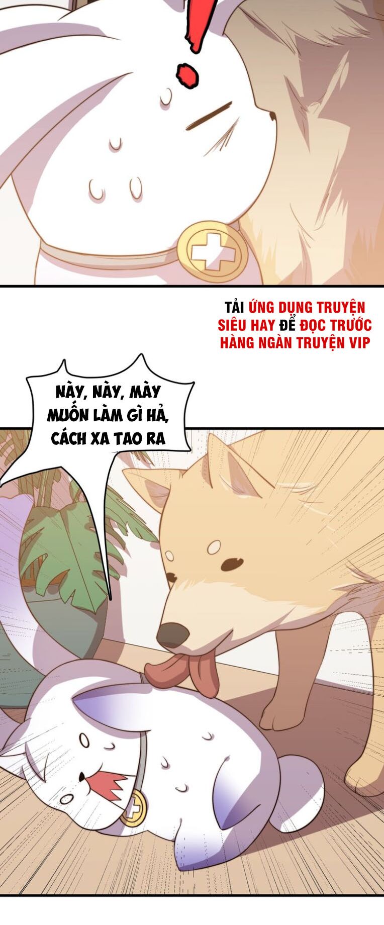 Trọng Sinh Tiểu Y Tiên Chapter 14 - Trang 2