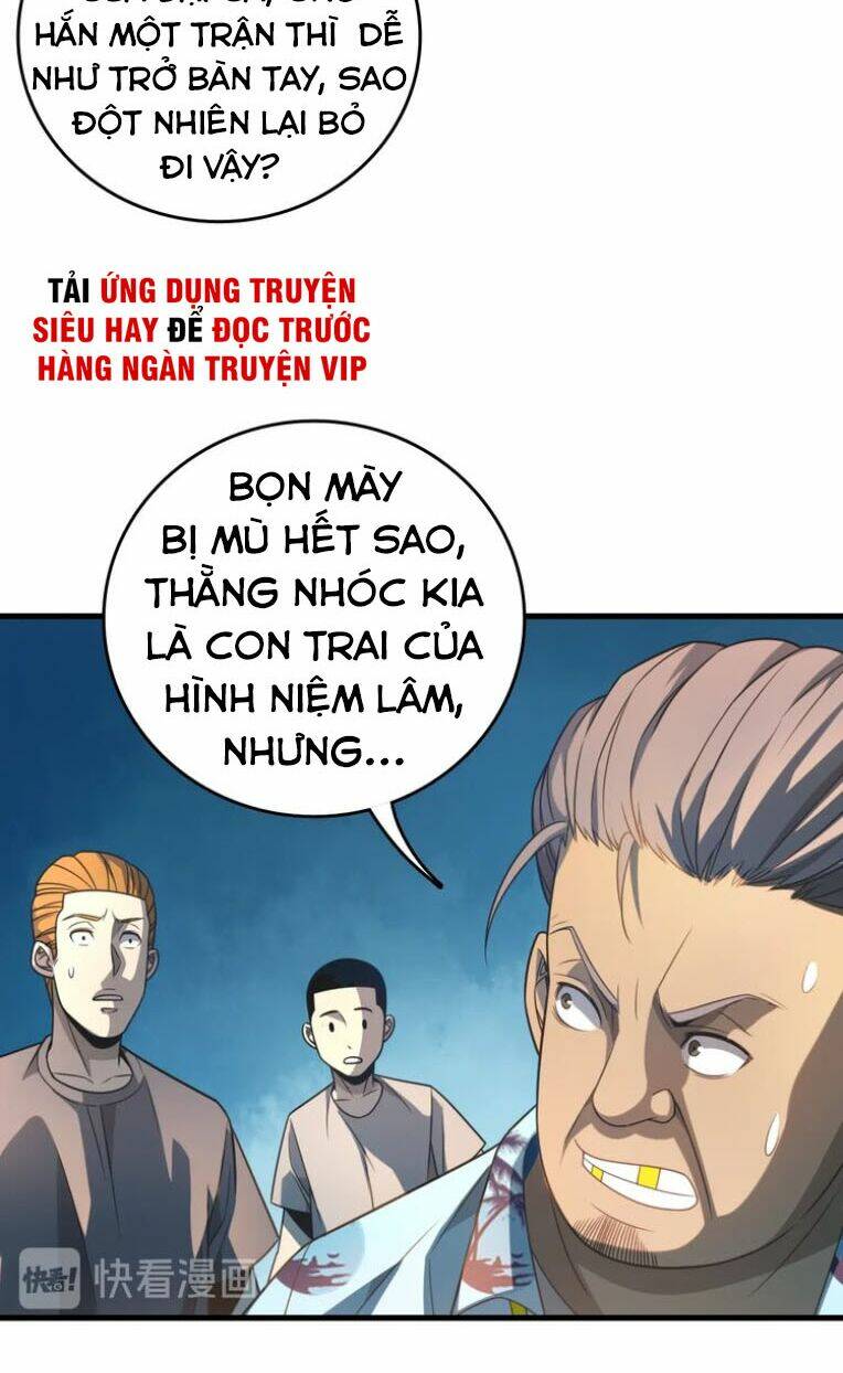 Trọng Sinh Tiểu Y Tiên Chapter 13 - Trang 2