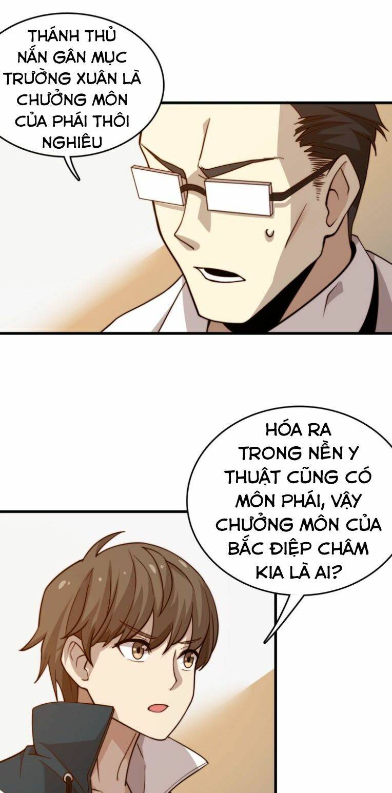 Trọng Sinh Tiểu Y Tiên Chapter 13 - Trang 2