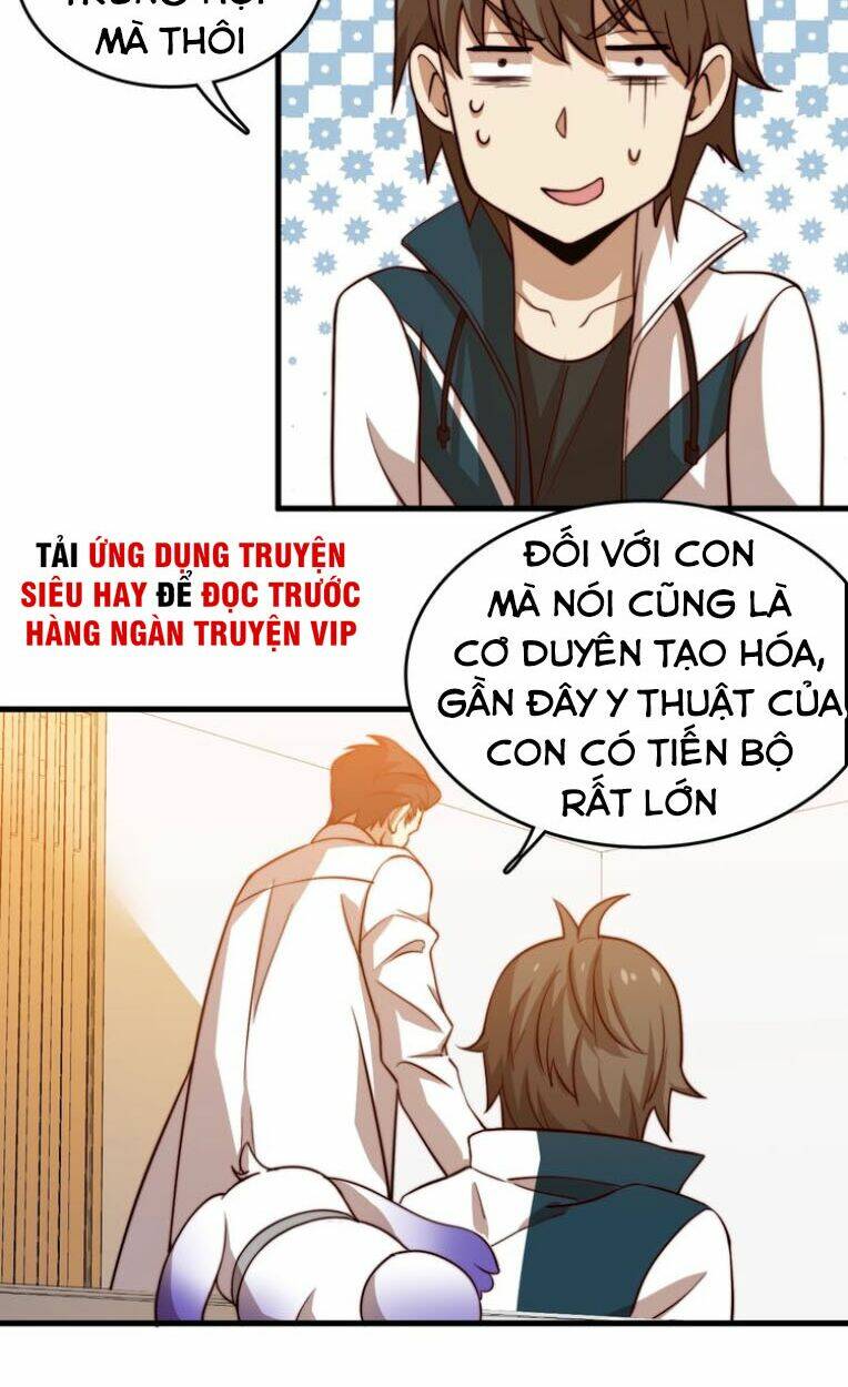 Trọng Sinh Tiểu Y Tiên Chapter 13 - Trang 2