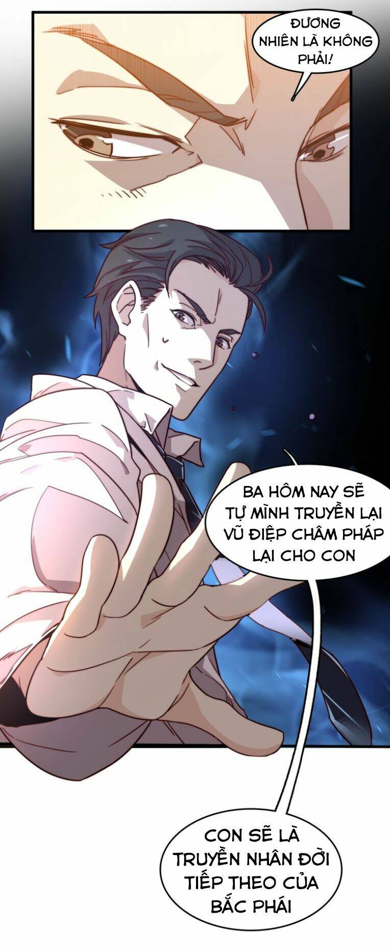 Trọng Sinh Tiểu Y Tiên Chapter 13 - Trang 2