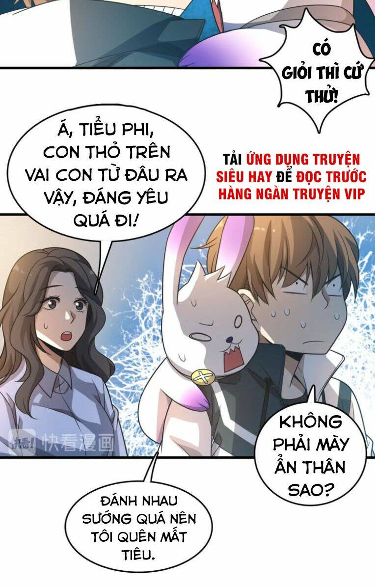 Trọng Sinh Tiểu Y Tiên Chapter 13 - Trang 2