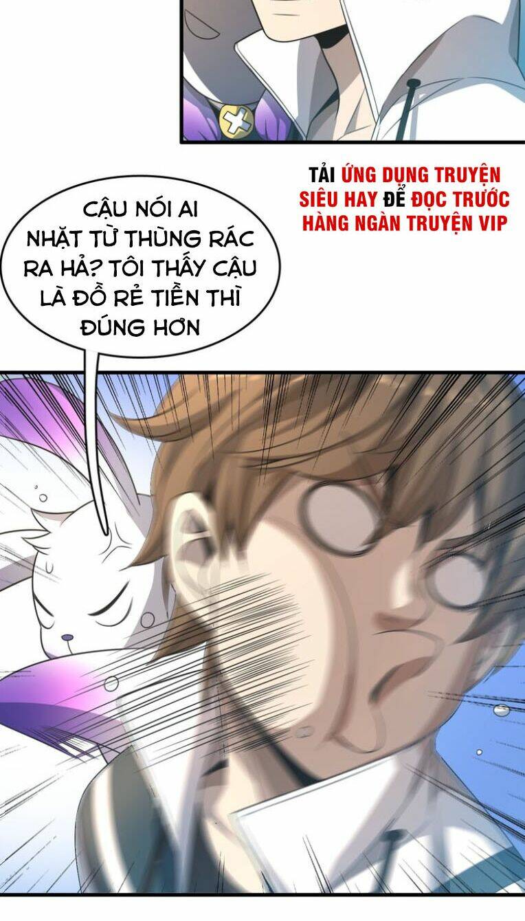 Trọng Sinh Tiểu Y Tiên Chapter 13 - Trang 2