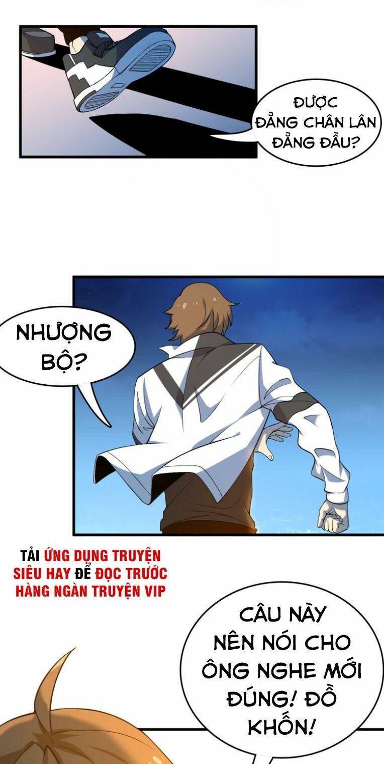 Trọng Sinh Tiểu Y Tiên Chapter 12 - Trang 2