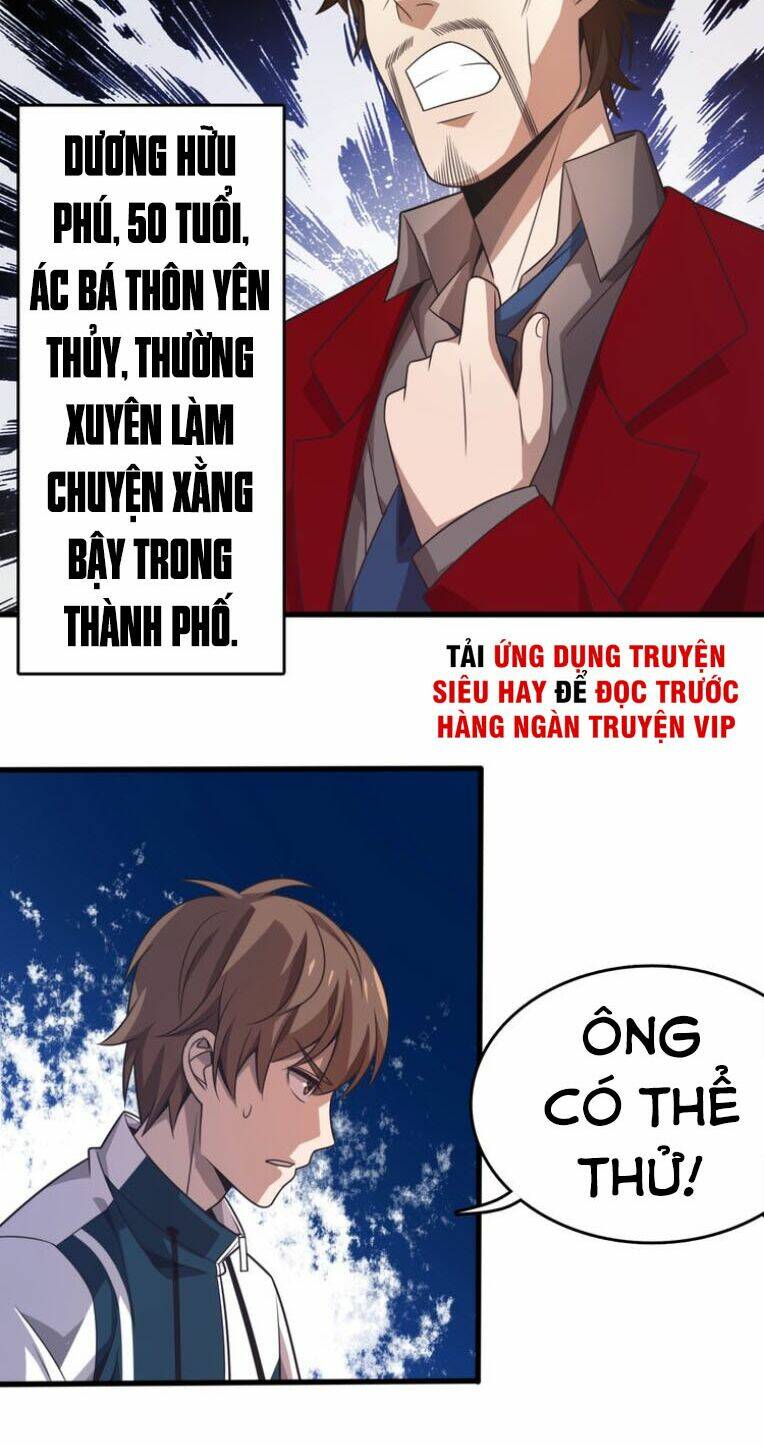 Trọng Sinh Tiểu Y Tiên Chapter 10 - Trang 2