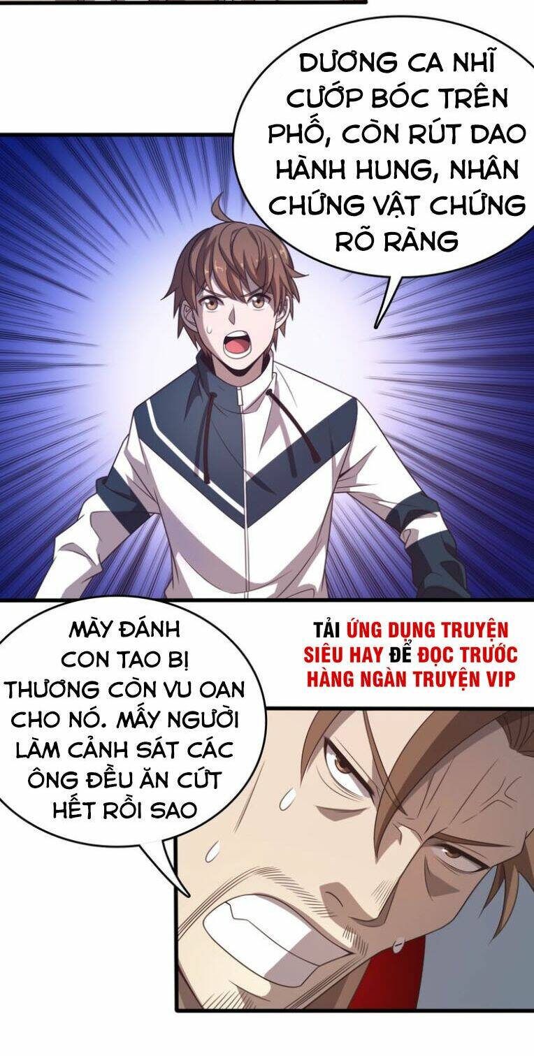 Trọng Sinh Tiểu Y Tiên Chapter 10 - Trang 2