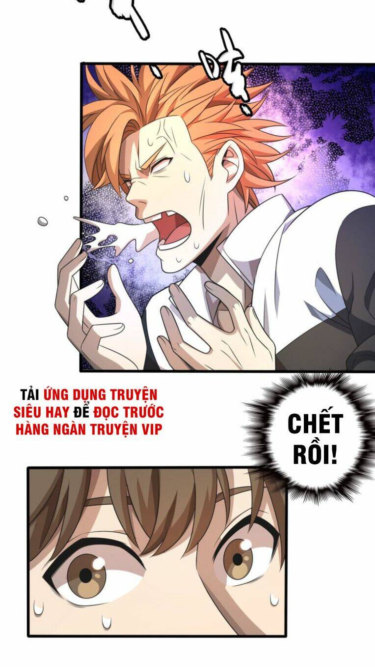 Trọng Sinh Tiểu Y Tiên Chapter 9 - Trang 2