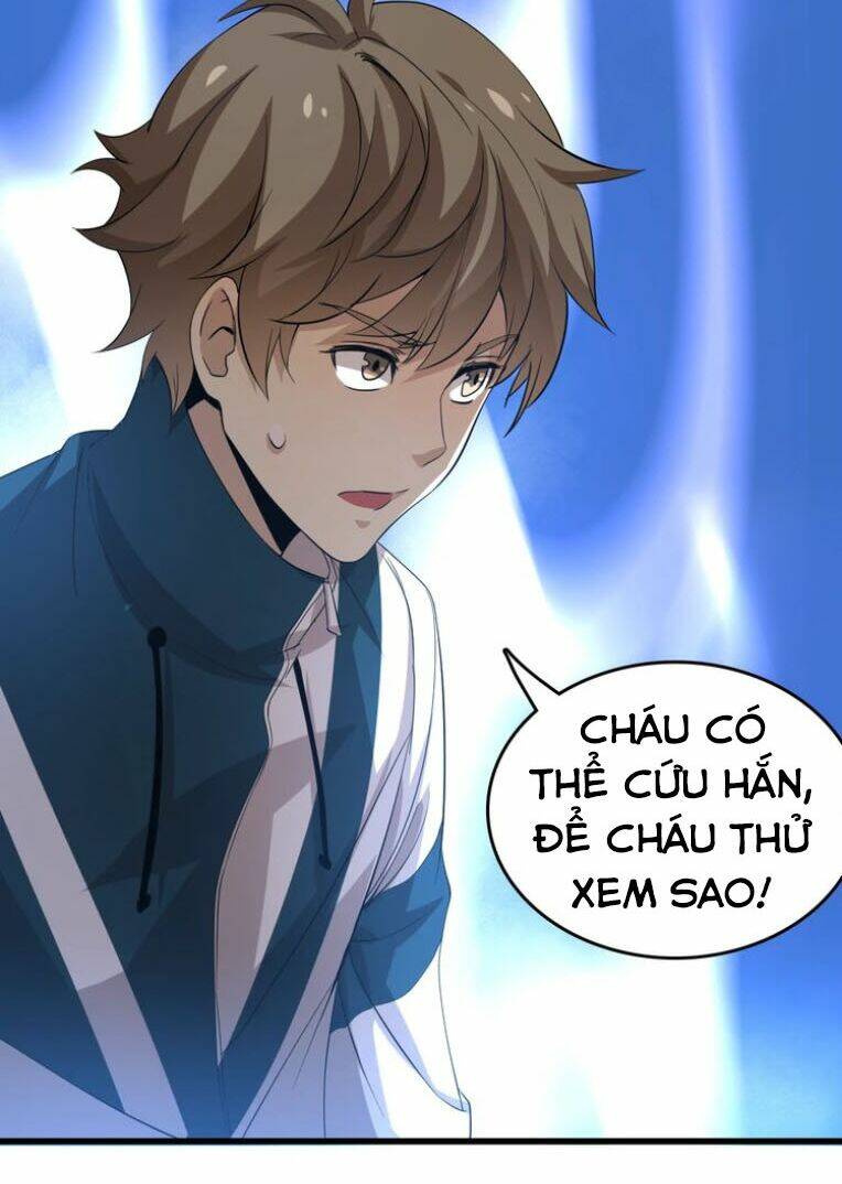 Trọng Sinh Tiểu Y Tiên Chapter 8 - Trang 2