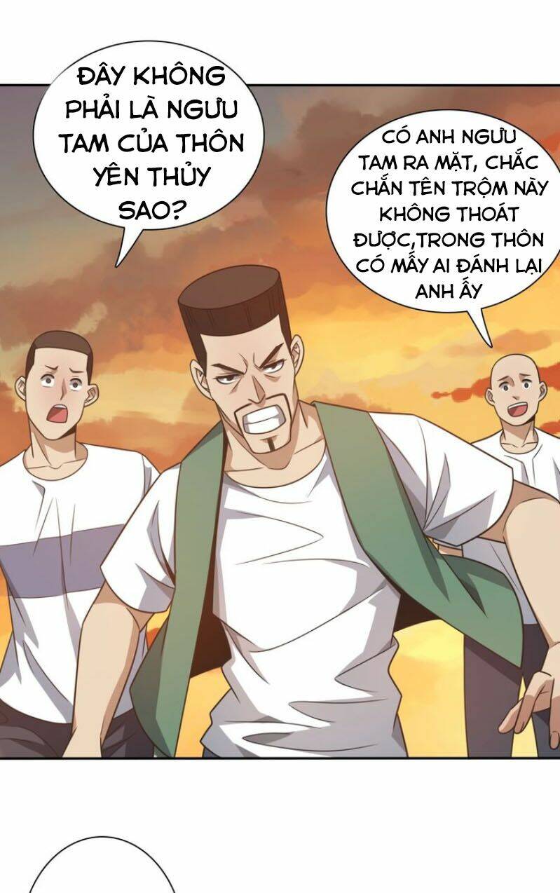 Trọng Sinh Tiểu Y Tiên Chapter 7 - Trang 2