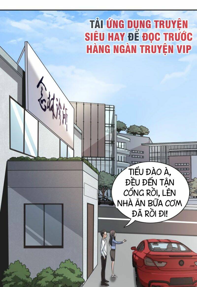 Trọng Sinh Tiểu Y Tiên Chapter 6 - Trang 2