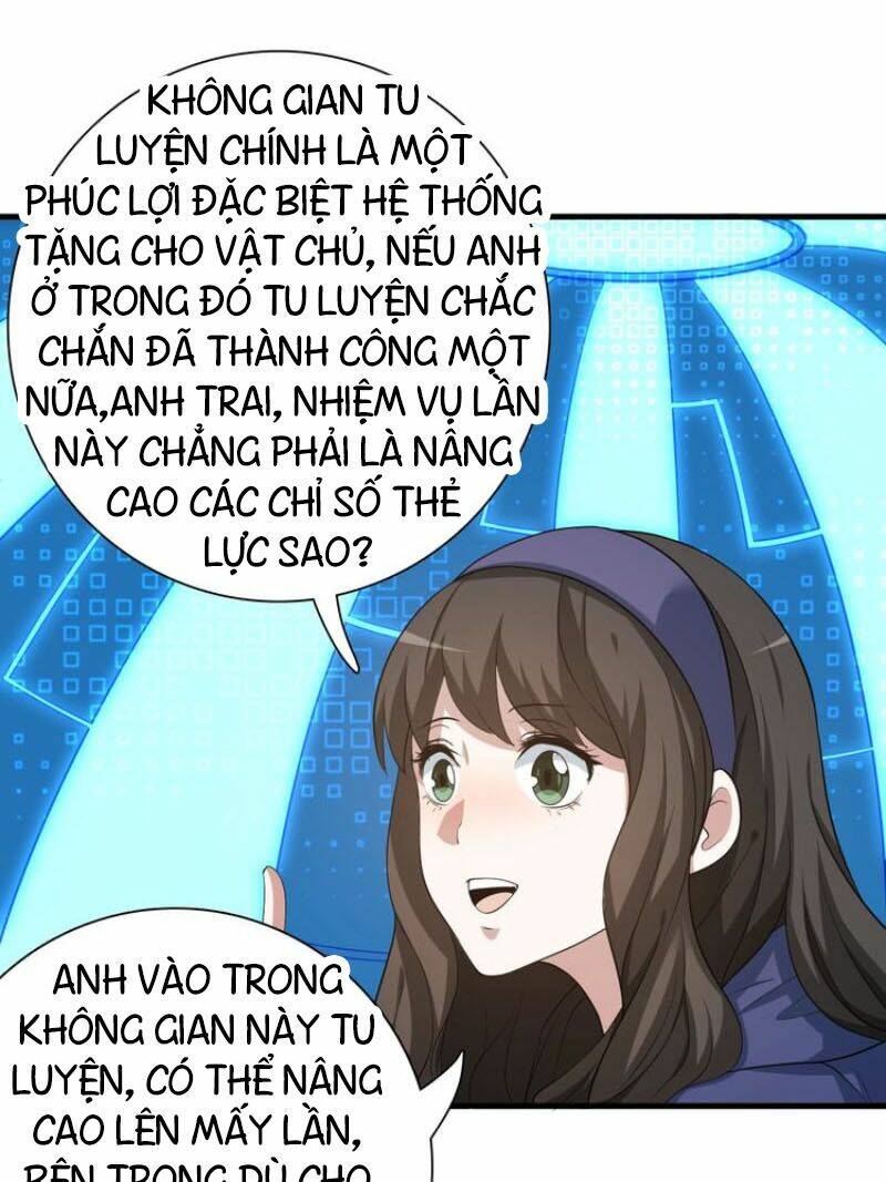 Trọng Sinh Tiểu Y Tiên Chapter 6 - Trang 2