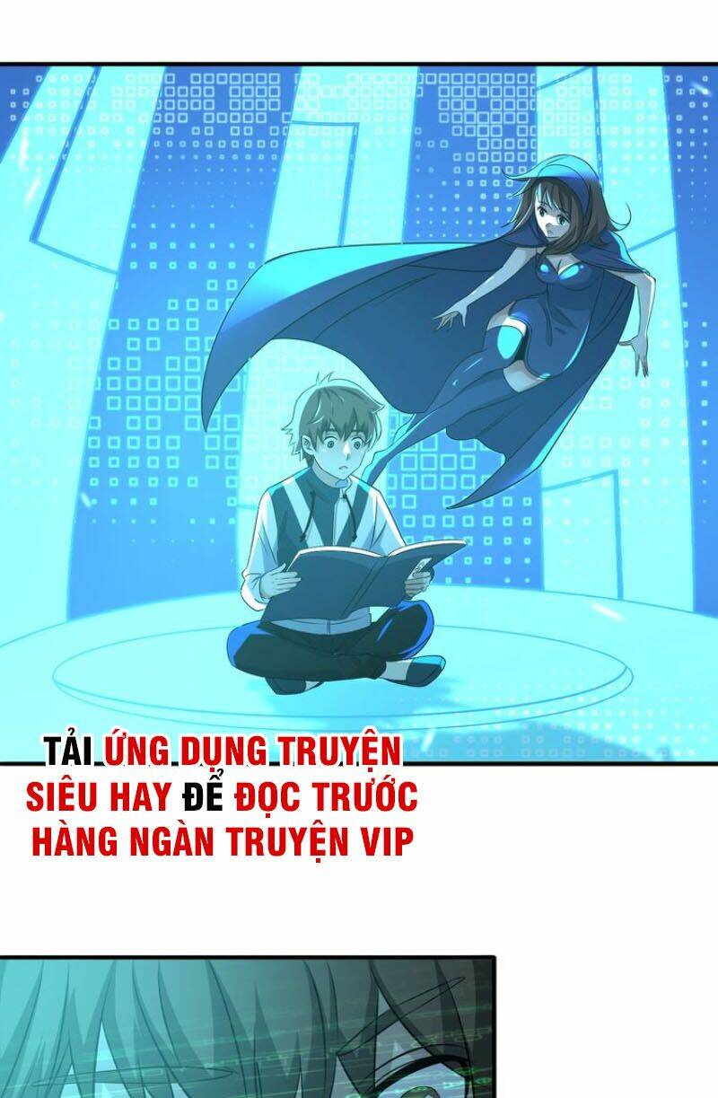 Trọng Sinh Tiểu Y Tiên Chapter 6 - Trang 2