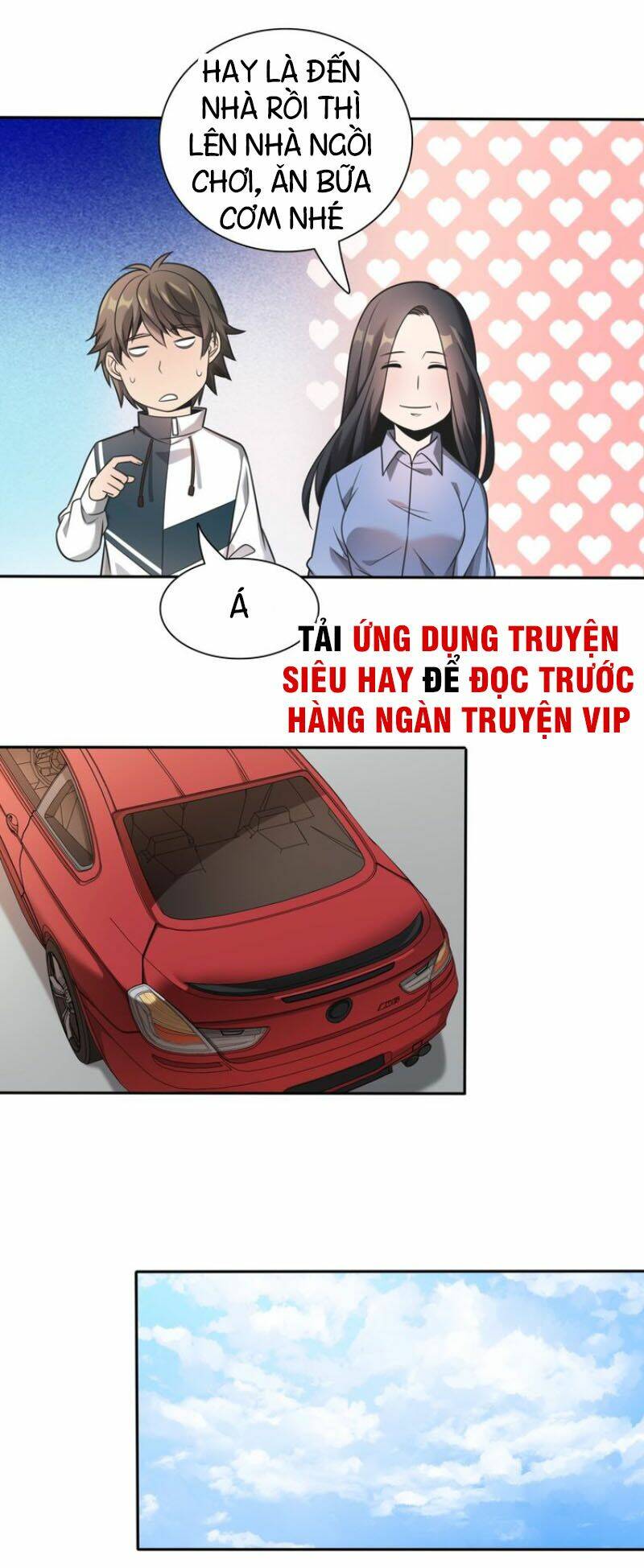 Trọng Sinh Tiểu Y Tiên Chapter 6 - Trang 2