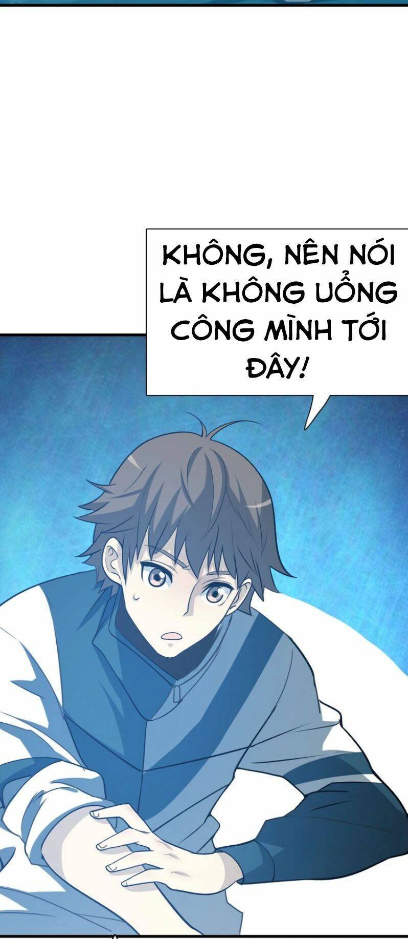 Trọng Sinh Tiểu Y Tiên Chapter 4 - Trang 2