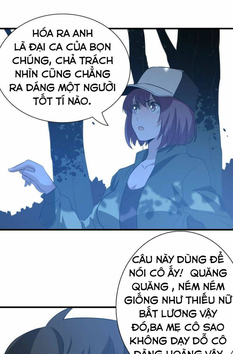 Trọng Sinh Tiểu Y Tiên Chapter 4 - Trang 2