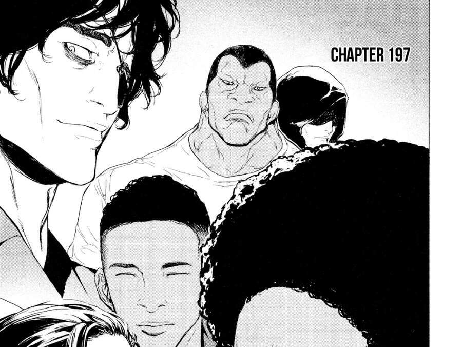 Until Death Do Us Part Chapter 197 - Trang 2