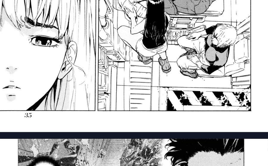 Until Death Do Us Part Chapter 196 - Trang 2