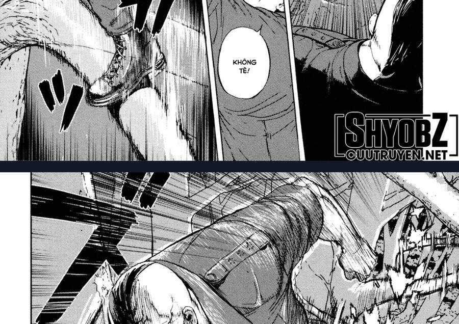 Until Death Do Us Part Chapter 195 - Trang 2