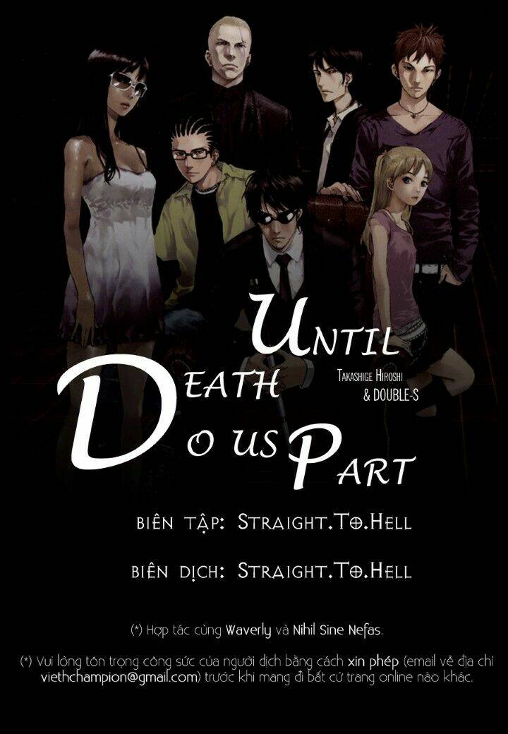 Until Death Do Us Part Chapter 185 - Trang 2