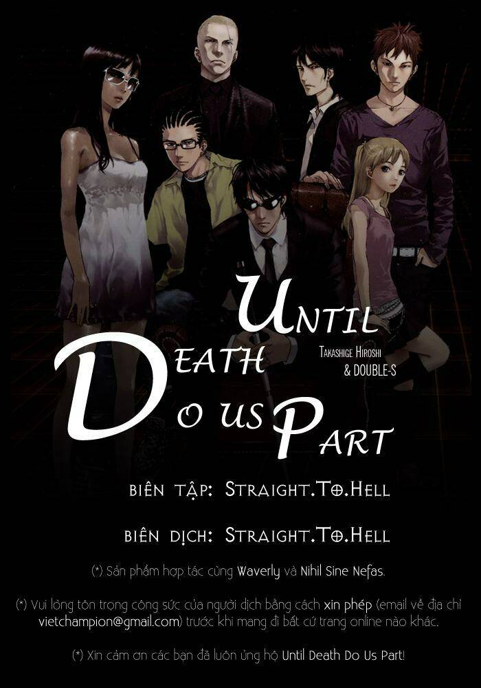 Until Death Do Us Part Chapter 183 - Trang 2