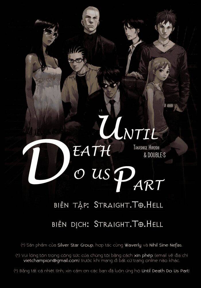 Until Death Do Us Part Chapter 179 - Trang 2