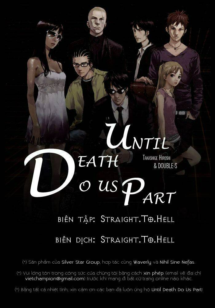 Until Death Do Us Part Chapter 178 - Trang 2