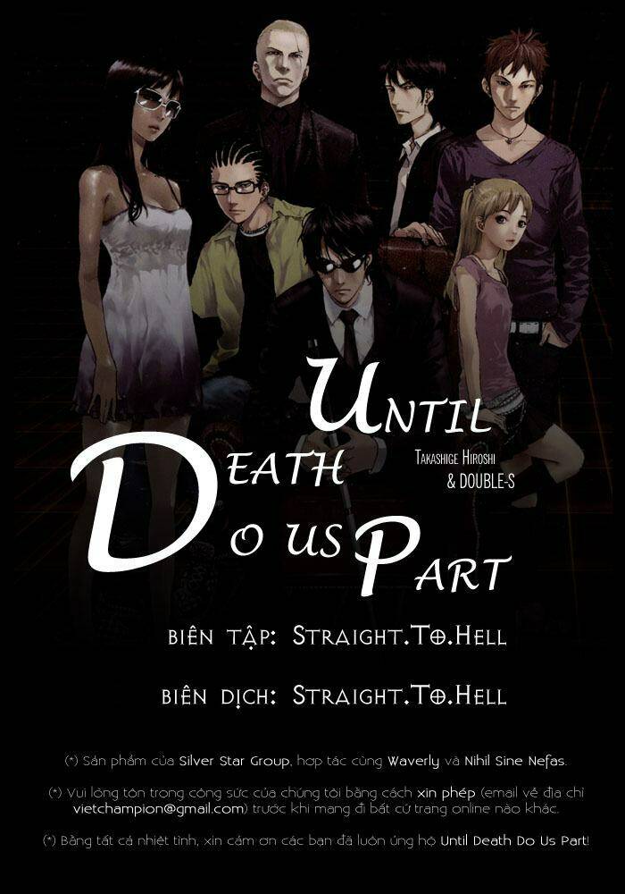 Until Death Do Us Part Chapter 177 - Trang 2