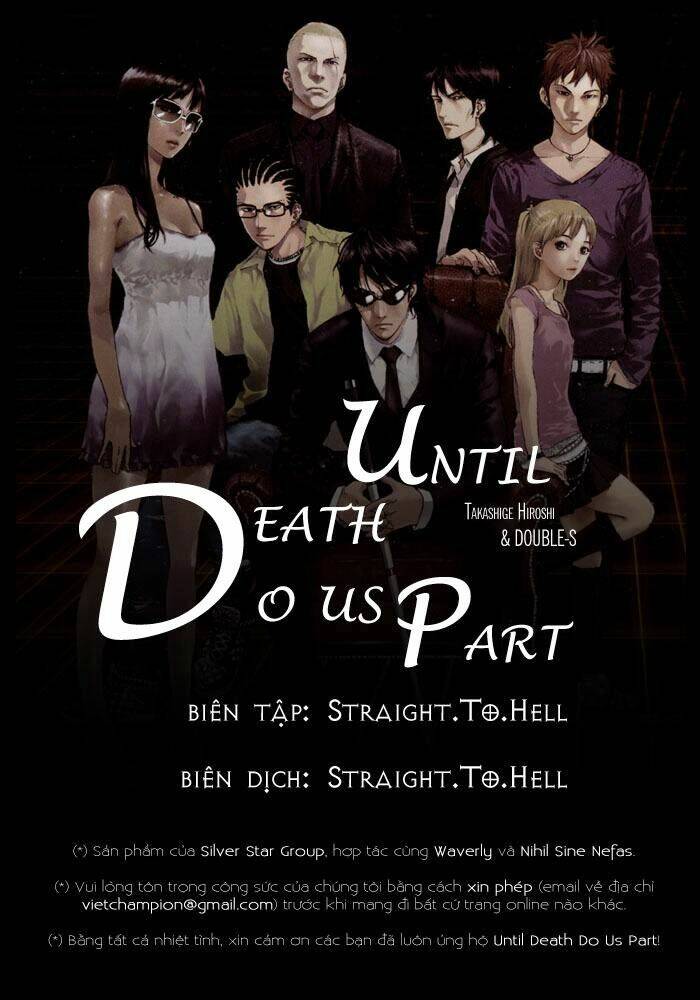 Until Death Do Us Part Chapter 173 - Trang 2